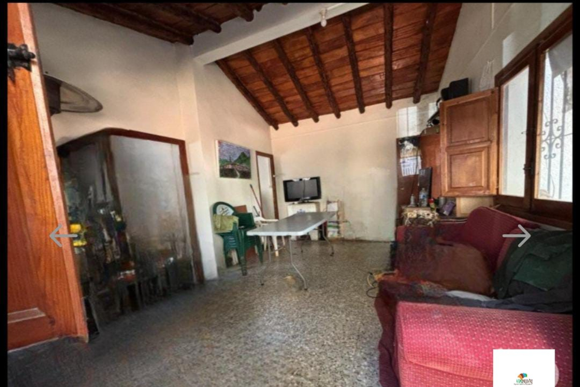 Reventa - Country House / Finca - Parcent