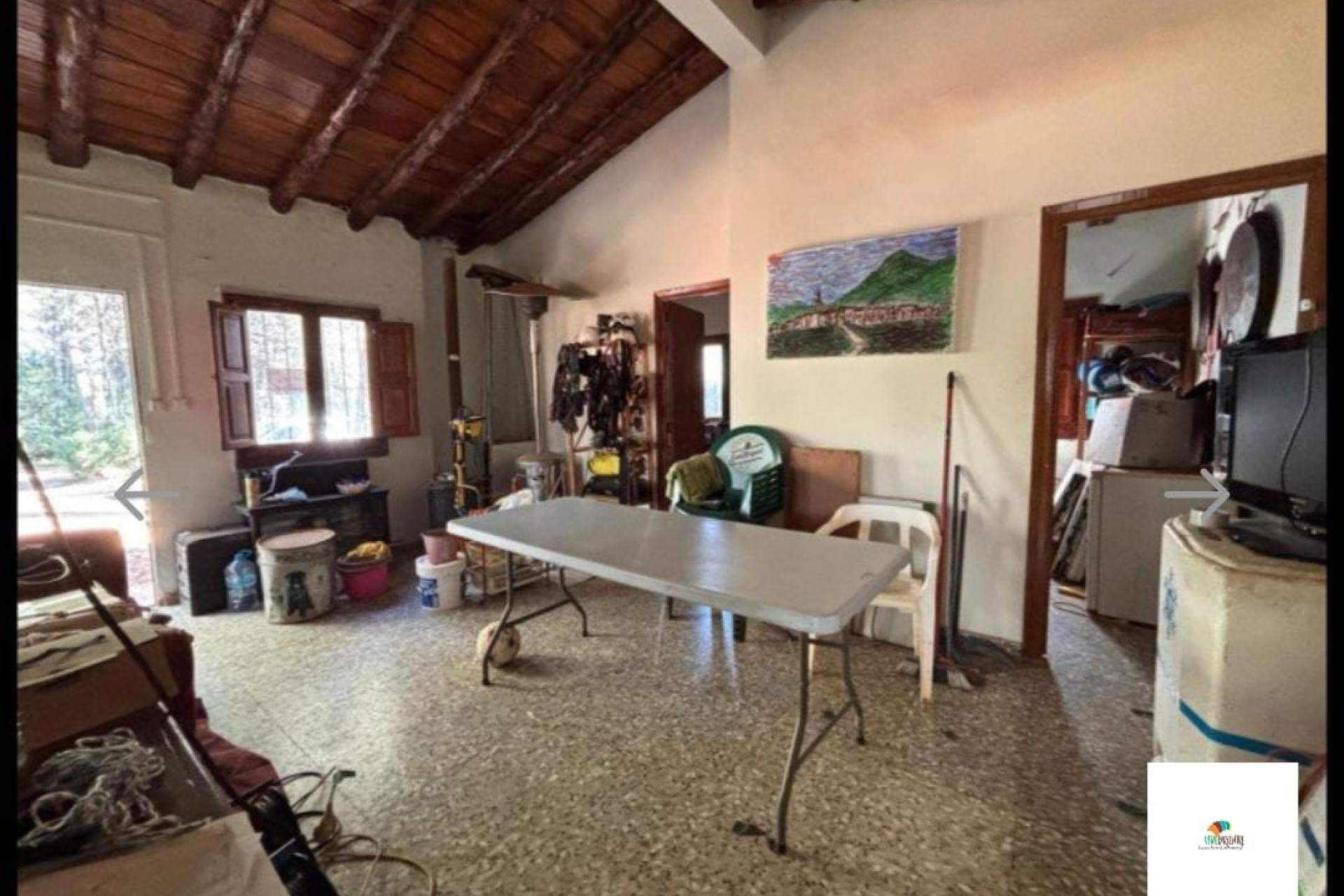 Reventa - Country House / Finca - Parcent