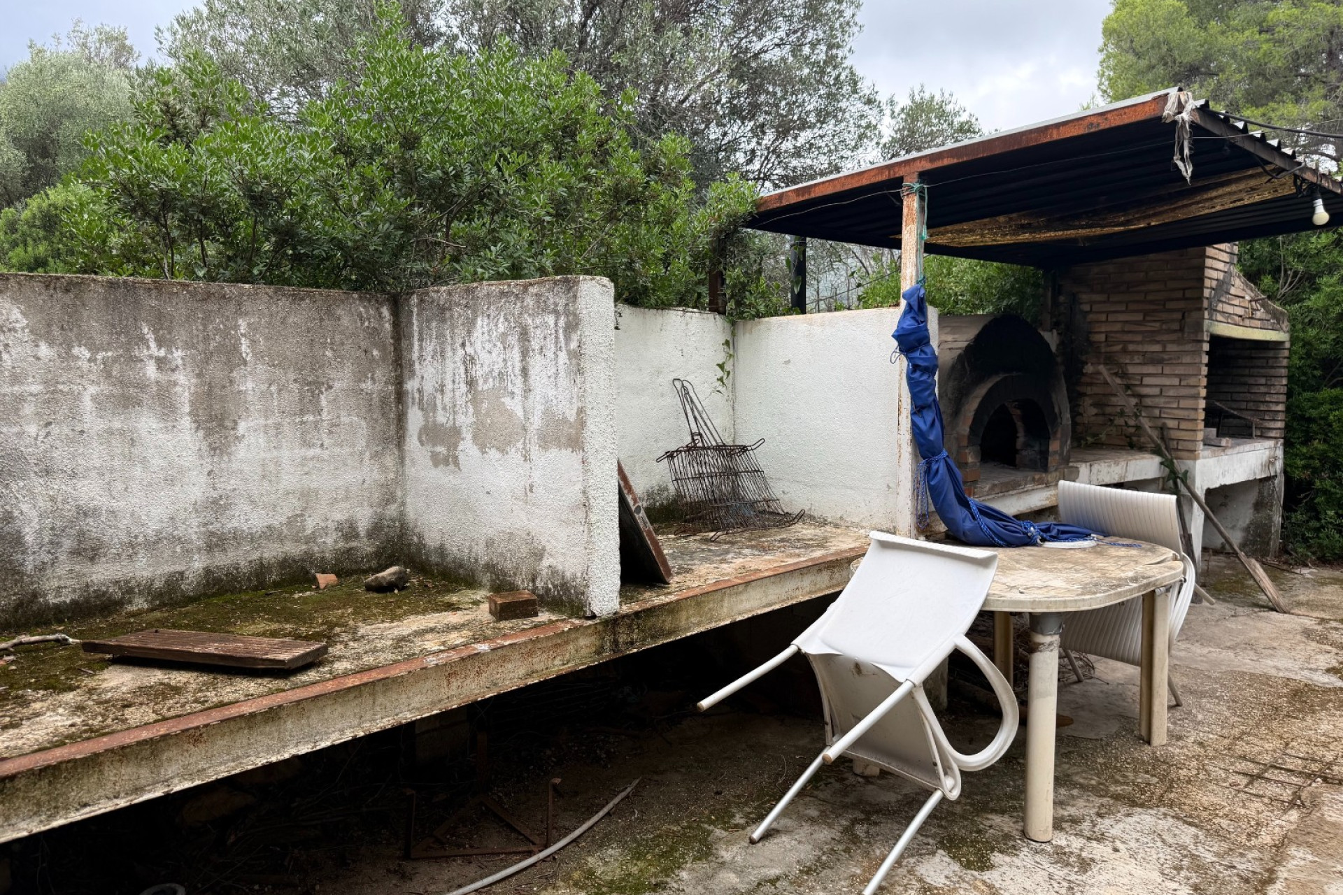 Reventa - Country House / Finca - Parcent
