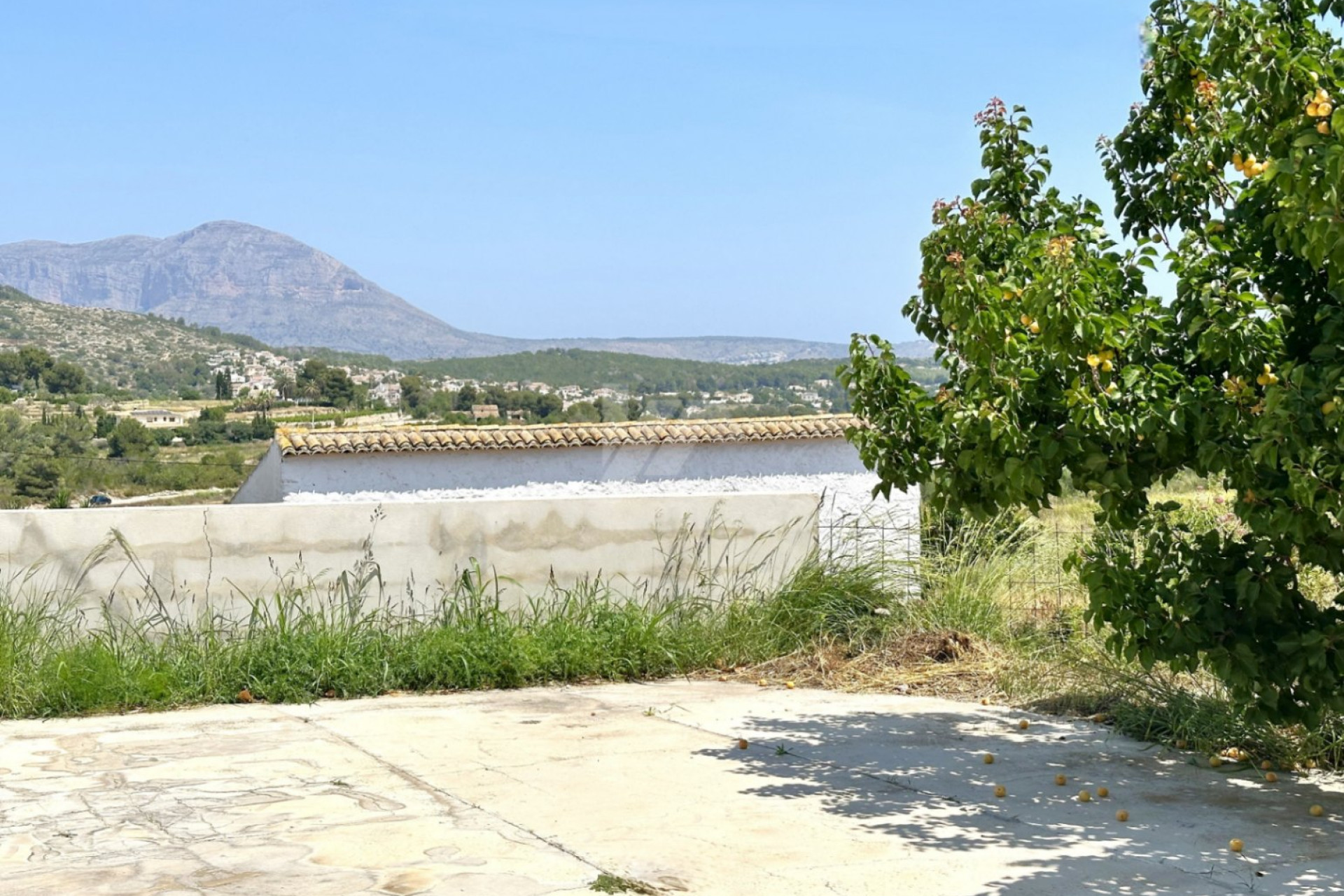 Reventa - Country House / Finca - Teulada - Asmatar