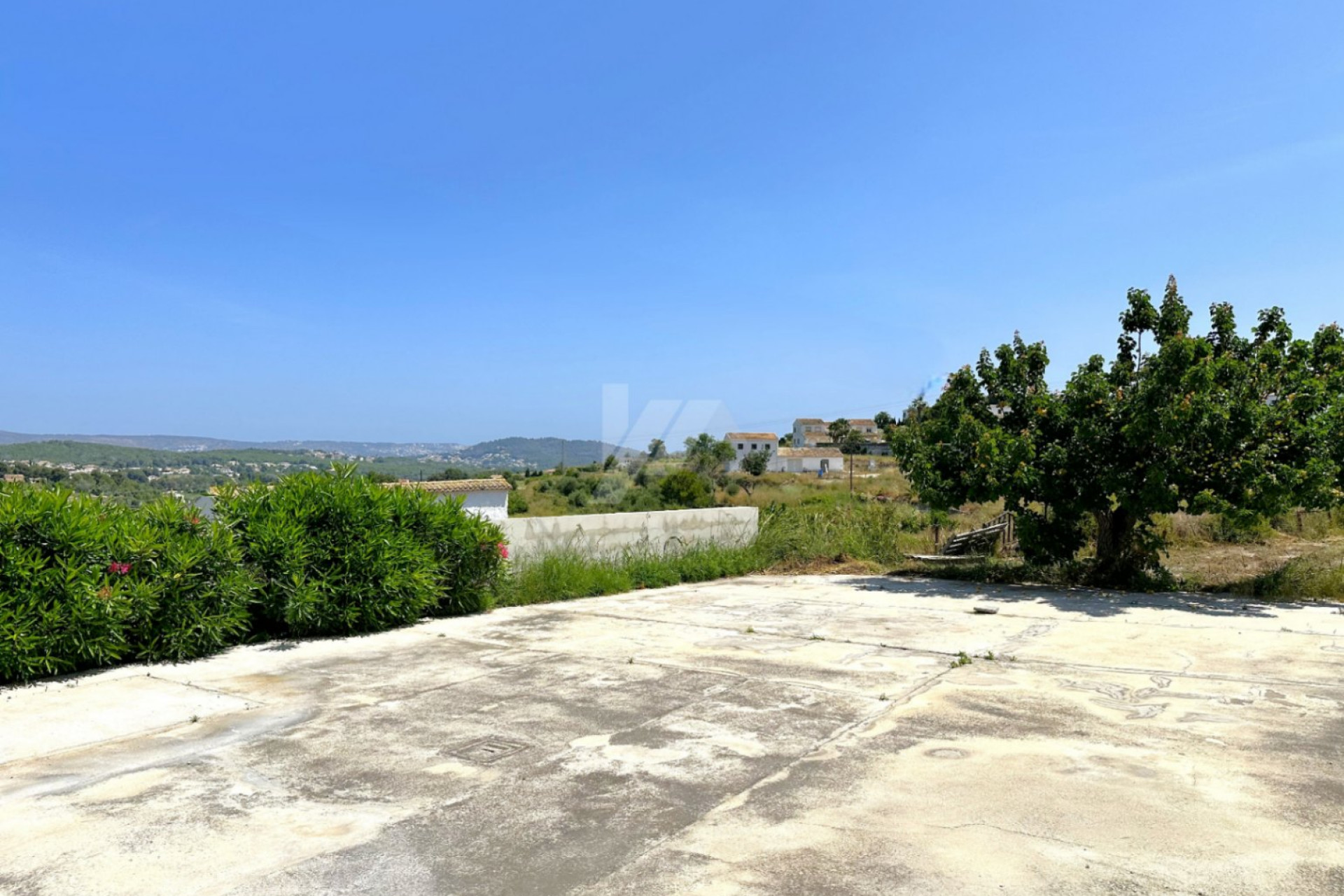 Reventa - Country House / Finca - Teulada - Asmatar