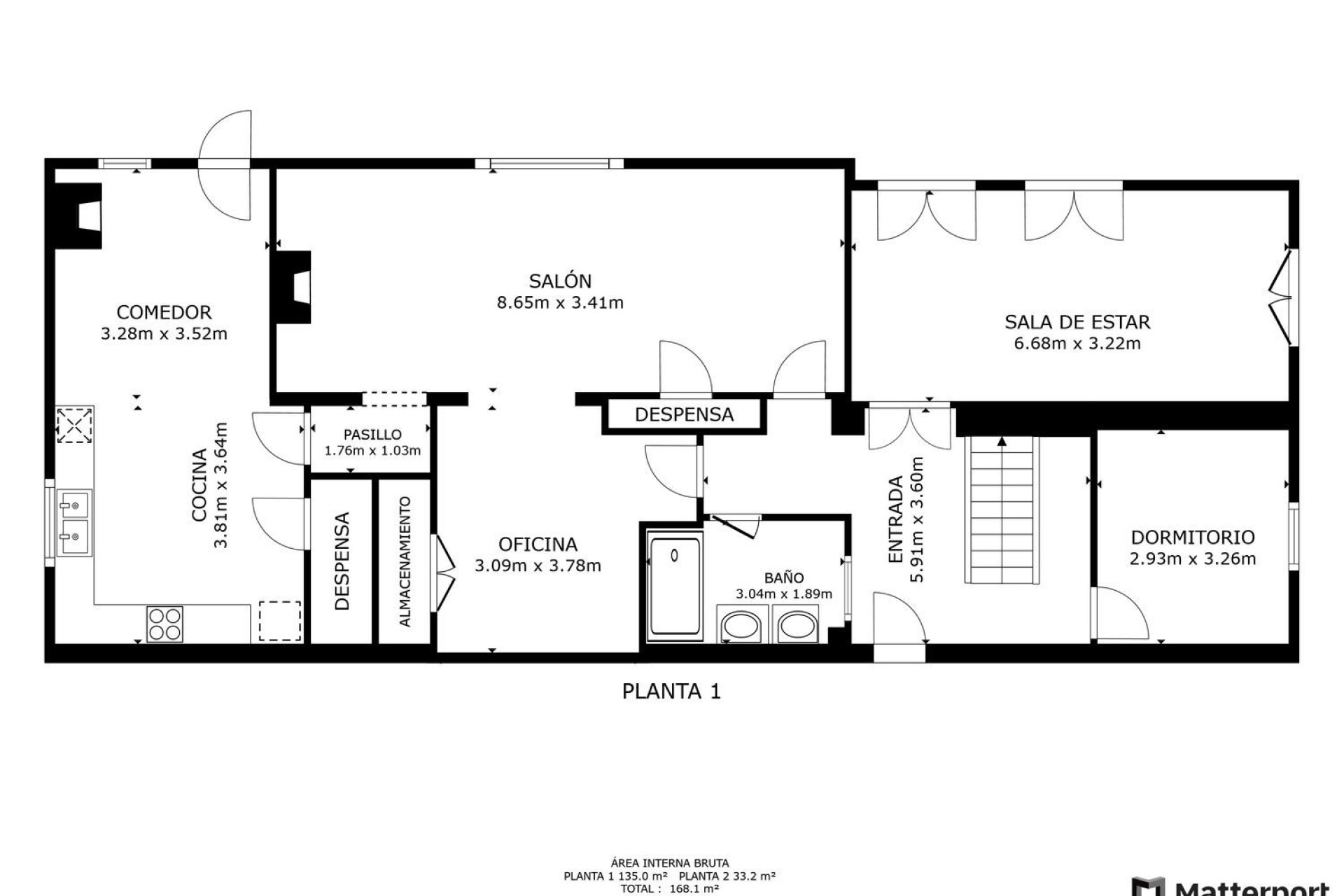 Reventa - Country House / Finca - Teulada - Asmatar