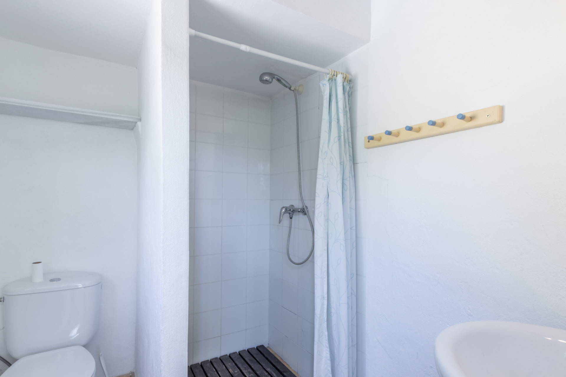 Reventa - Country House / Finca - Teulada - Campo