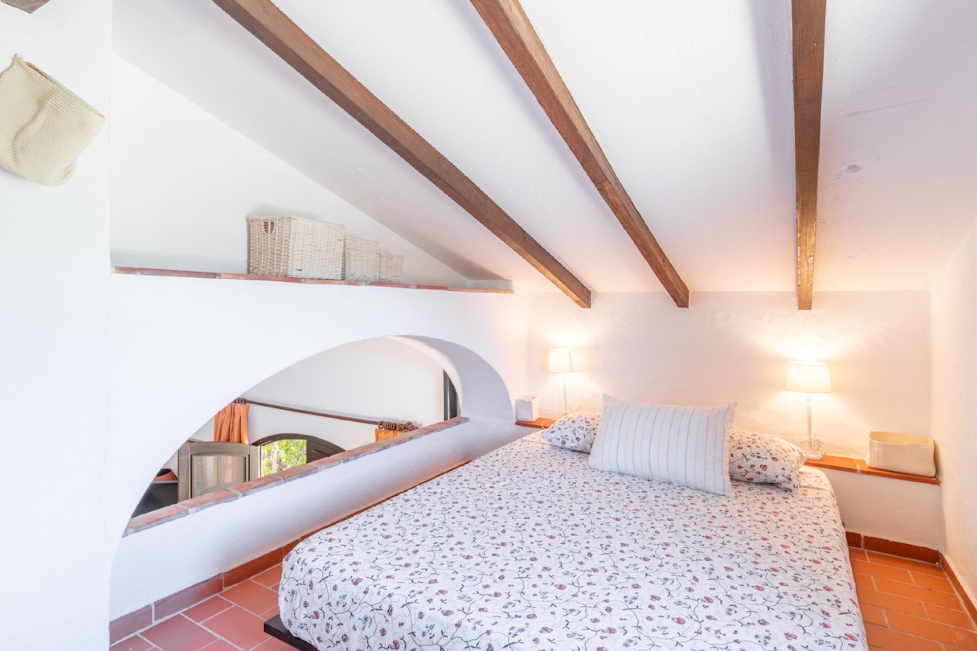 Reventa - Country House / Finca - Teulada - Campo