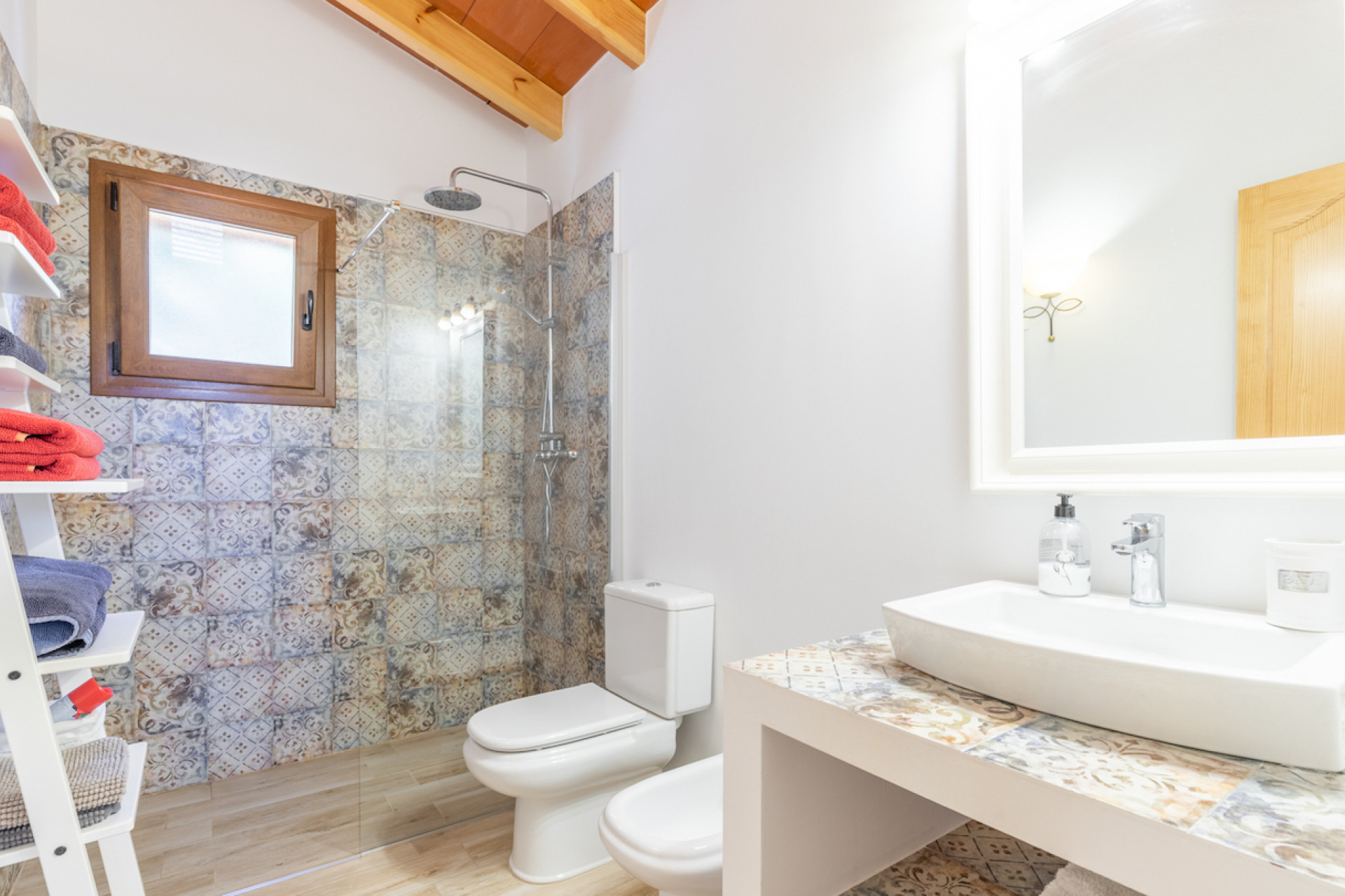 Reventa - Country House / Finca - Teulada - Campo