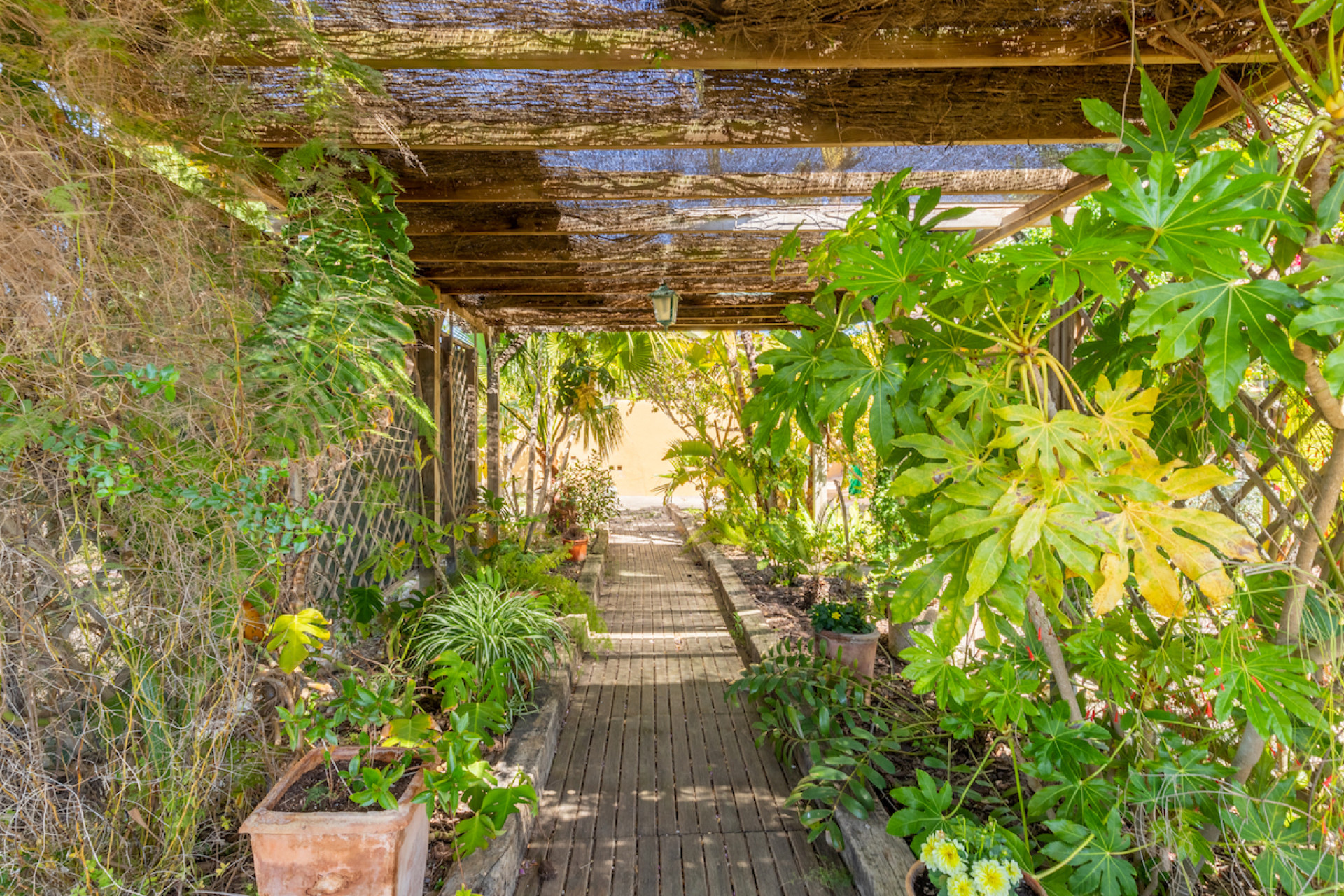 Reventa - Country House / Finca - Teulada - Campo