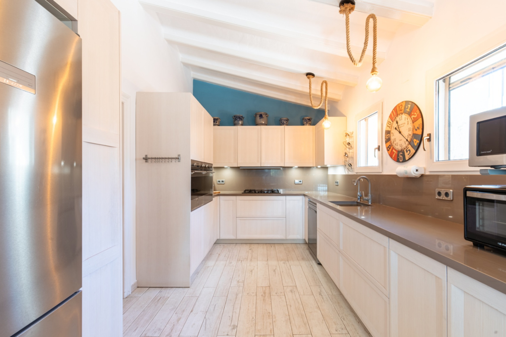 Reventa - Country House / Finca - Teulada - Canor