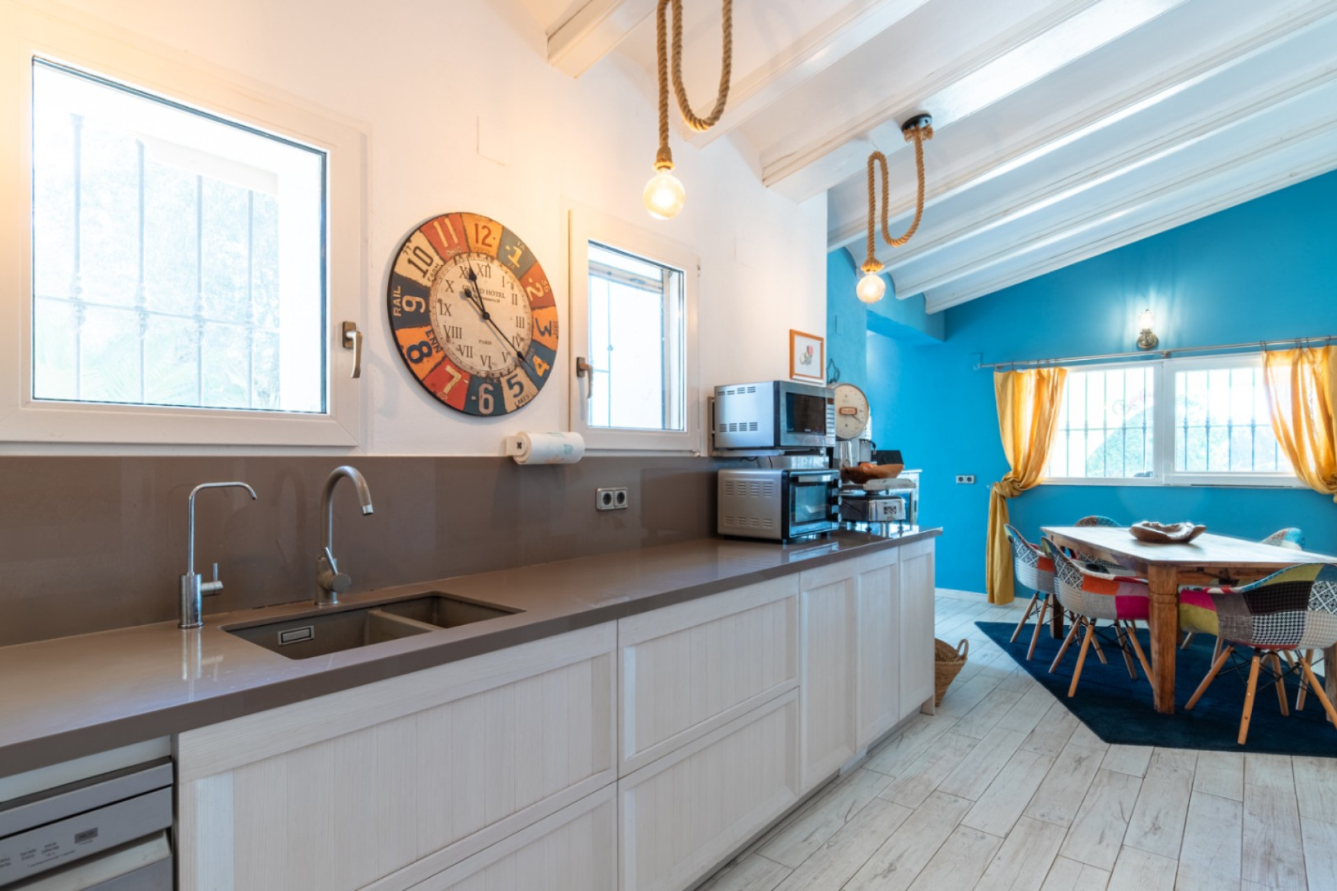 Reventa - Country House / Finca - Teulada - Canor