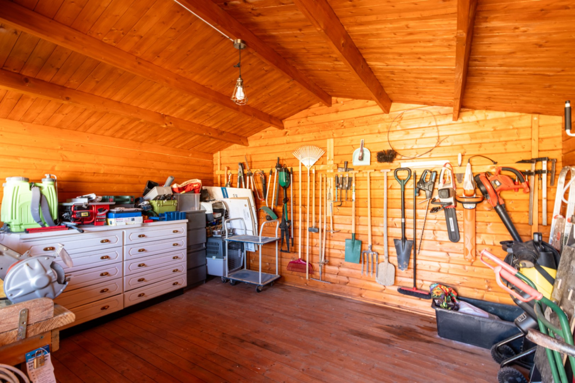 Reventa - Country House / Finca - Teulada - Canor