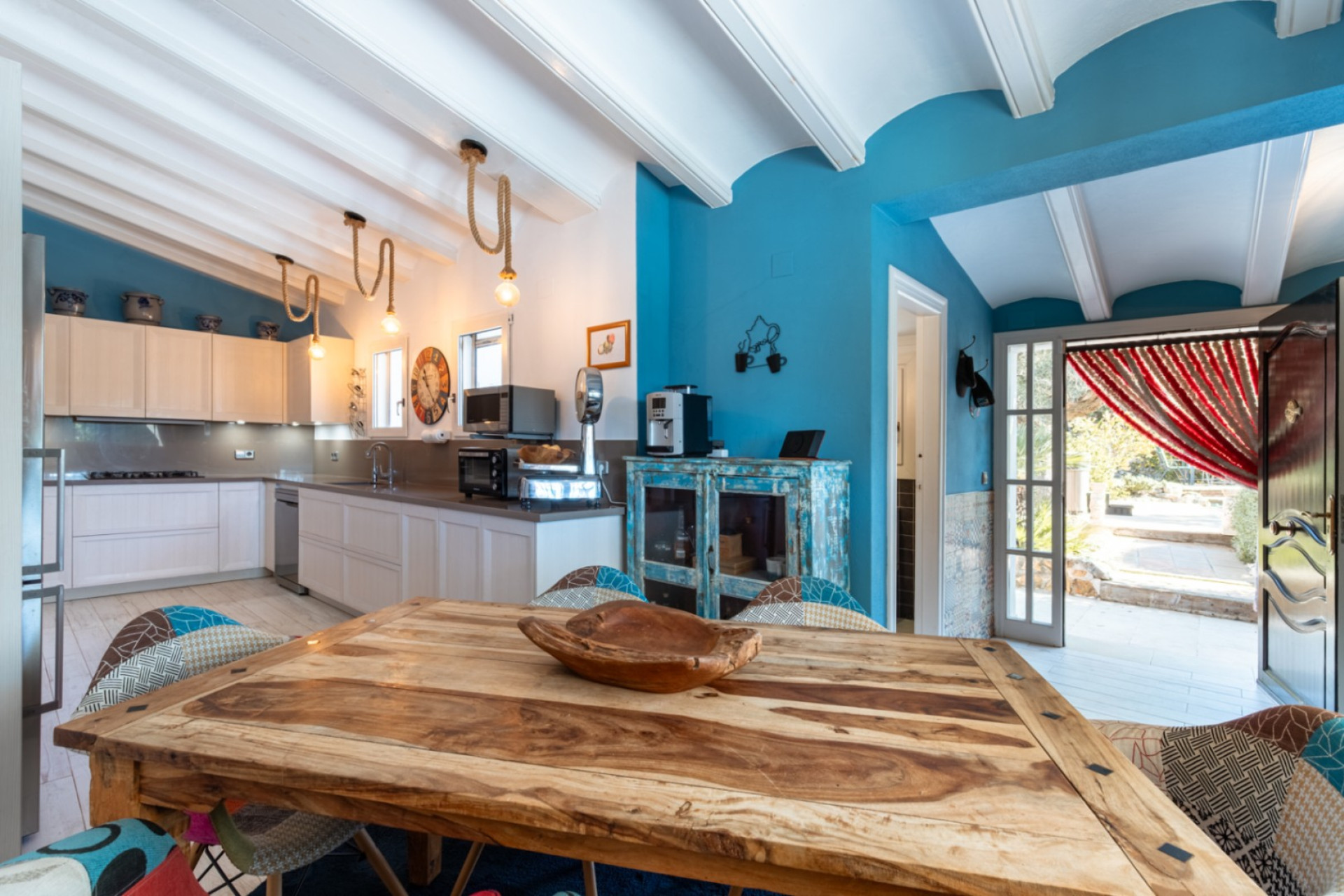 Reventa - Country House / Finca - Teulada - Canor