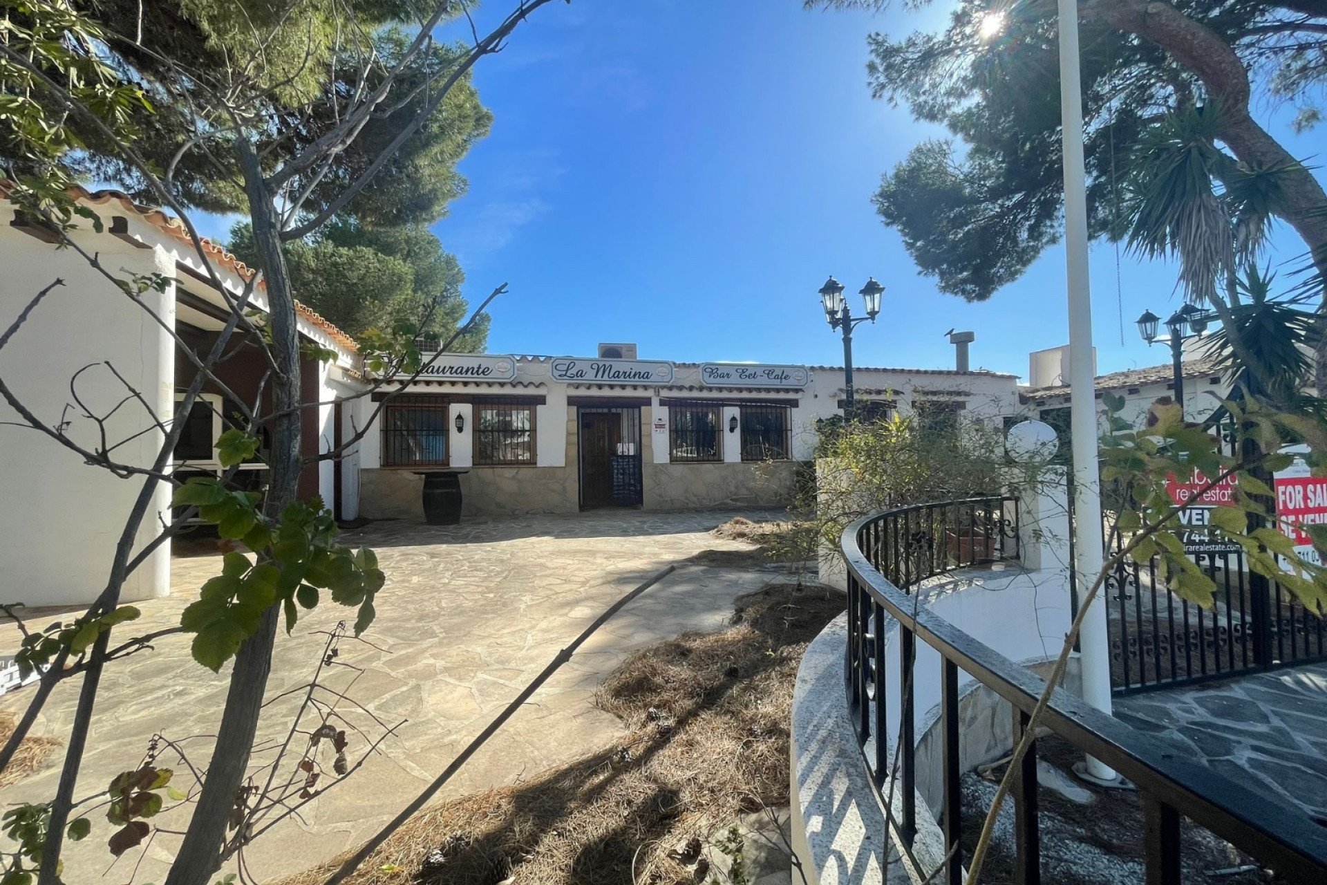 Reventa - Local comercial - Benissa - San Jaime
