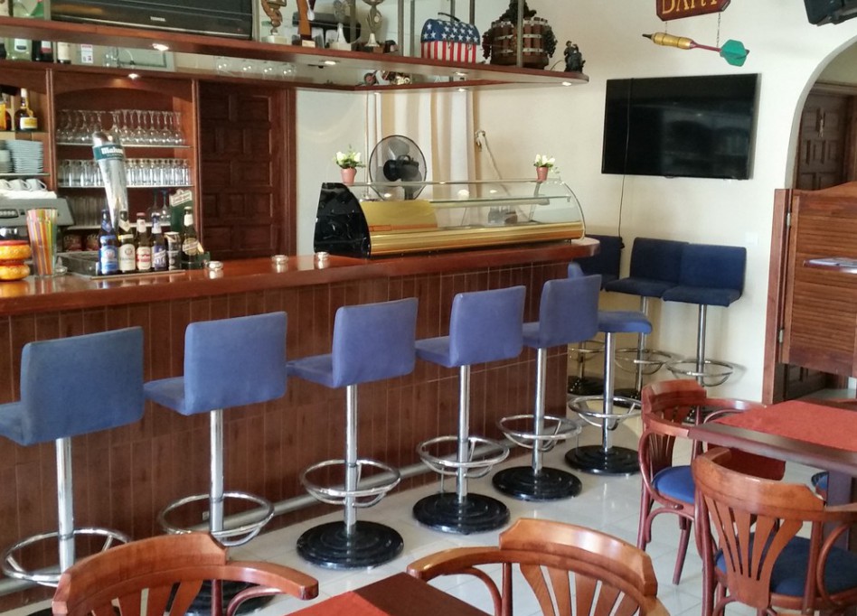 Reventa - Local comercial - Benissa