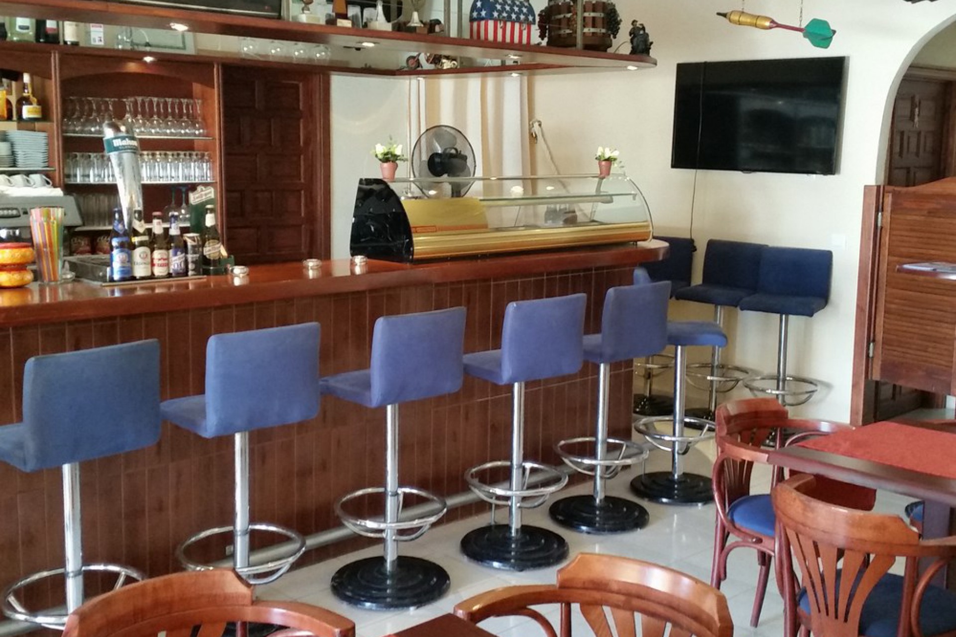 Reventa - Local comercial - Benissa