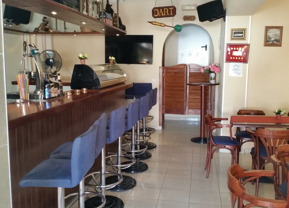 Reventa - Local comercial - Benissa