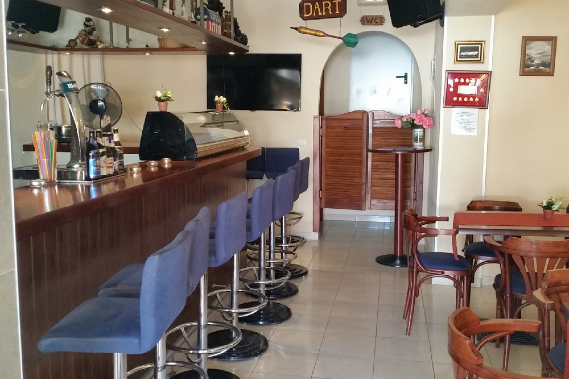 Reventa - Local comercial - Benissa