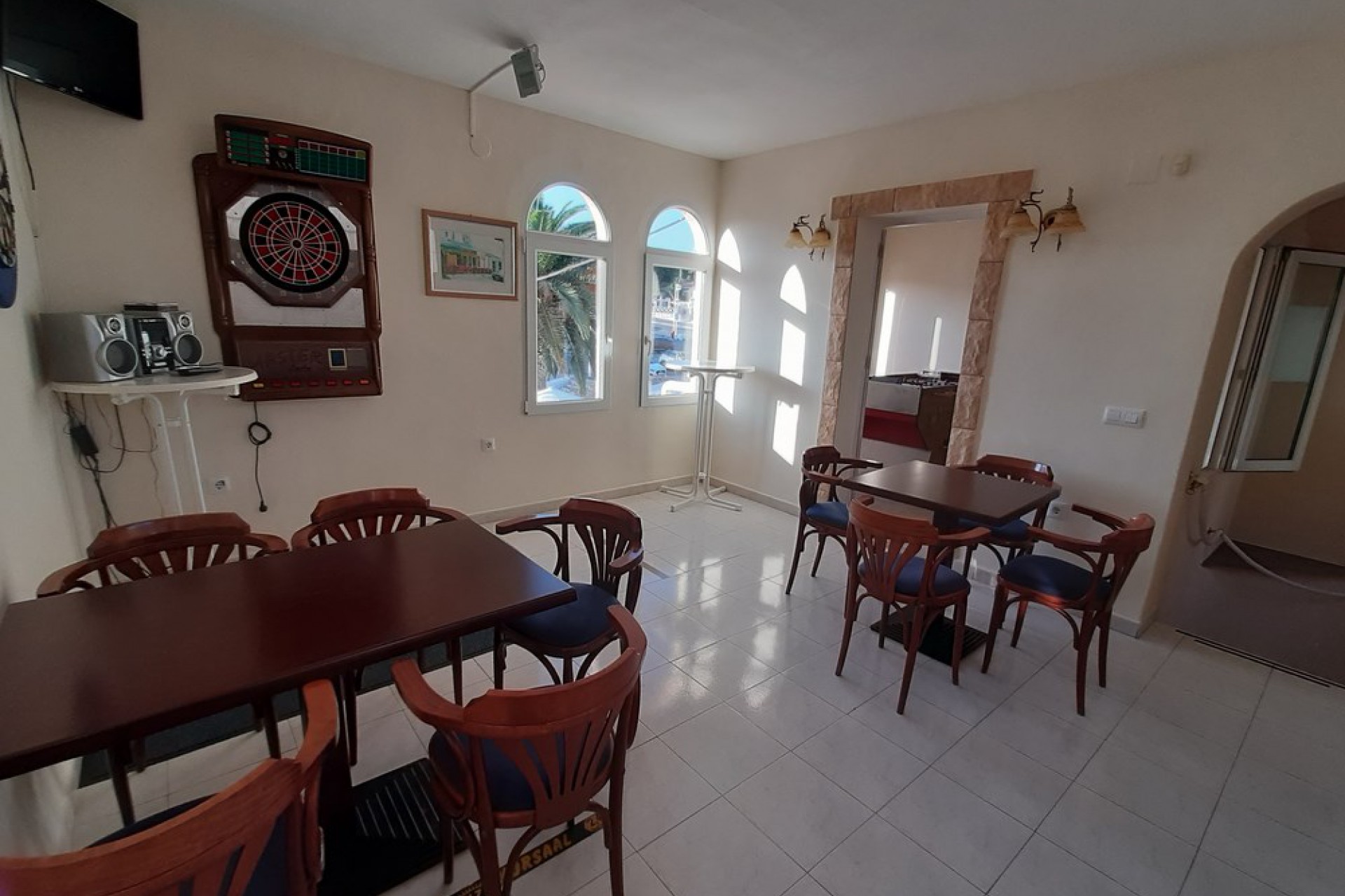 Reventa - Local comercial - Benissa
