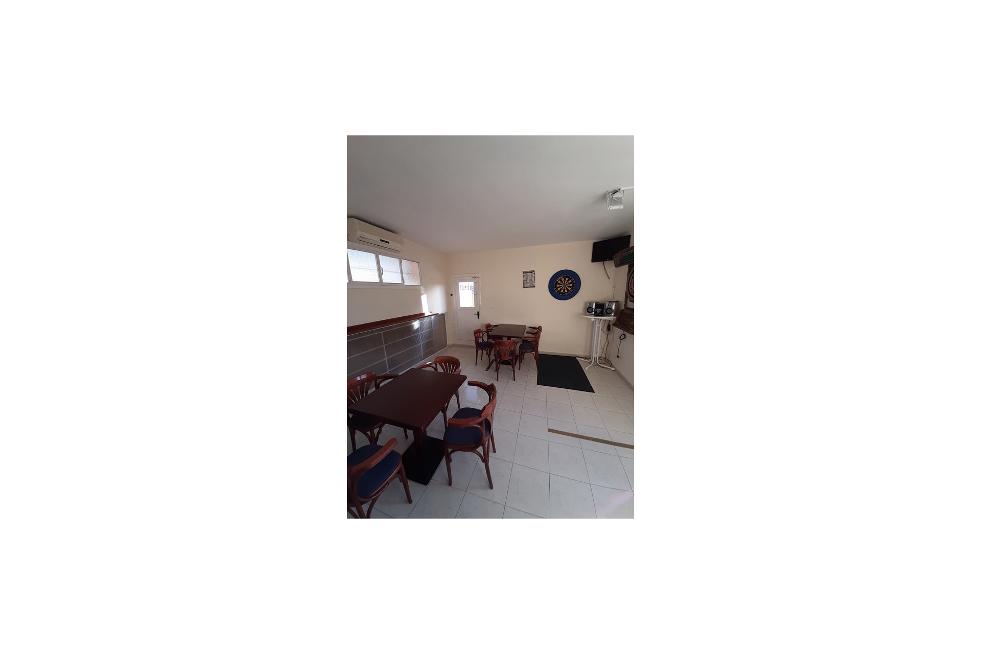 Reventa - Local comercial - Benissa
