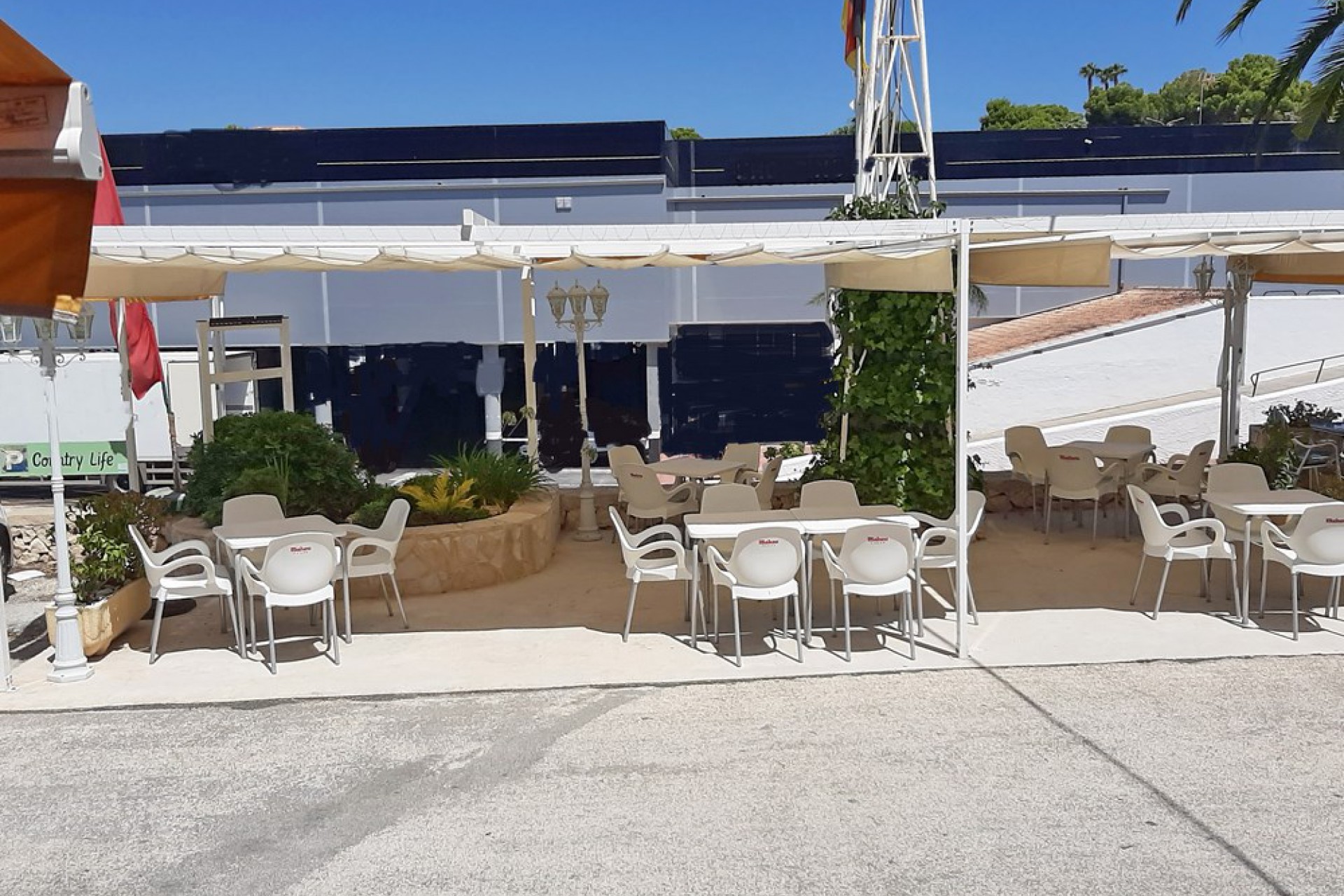 Reventa - Local comercial - Benissa