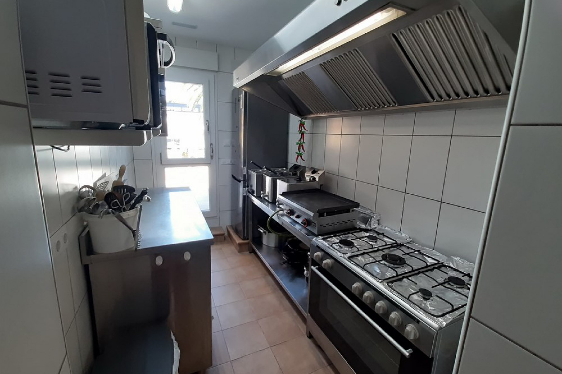 Reventa - Local comercial - Benissa