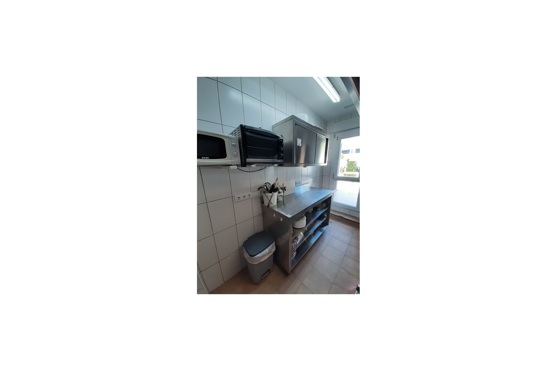 Reventa - Local comercial - Benissa