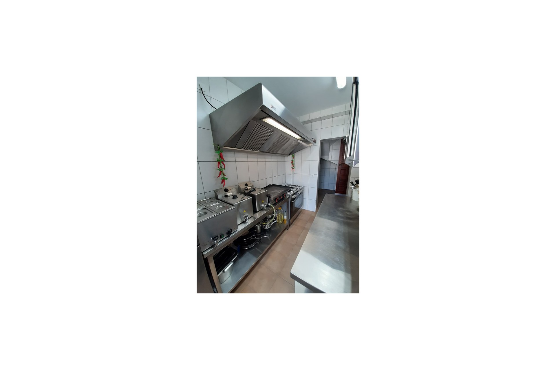 Reventa - Local comercial - Benissa