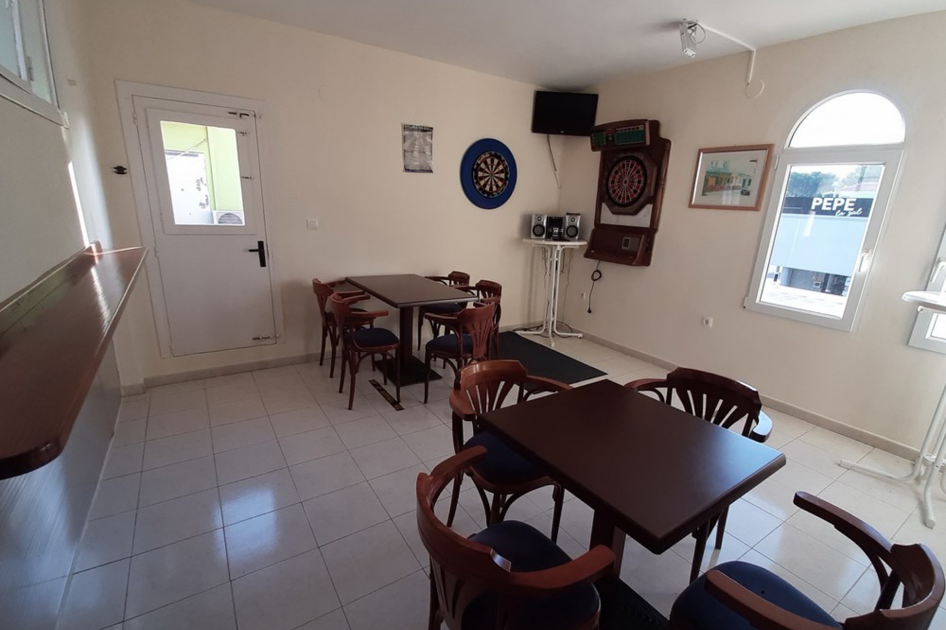 Reventa - Local comercial - Benissa