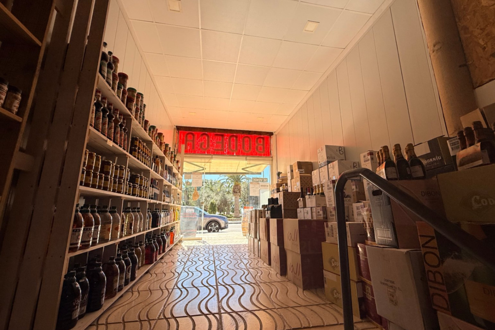 Reventa - Local comercial - Moraira - Centro