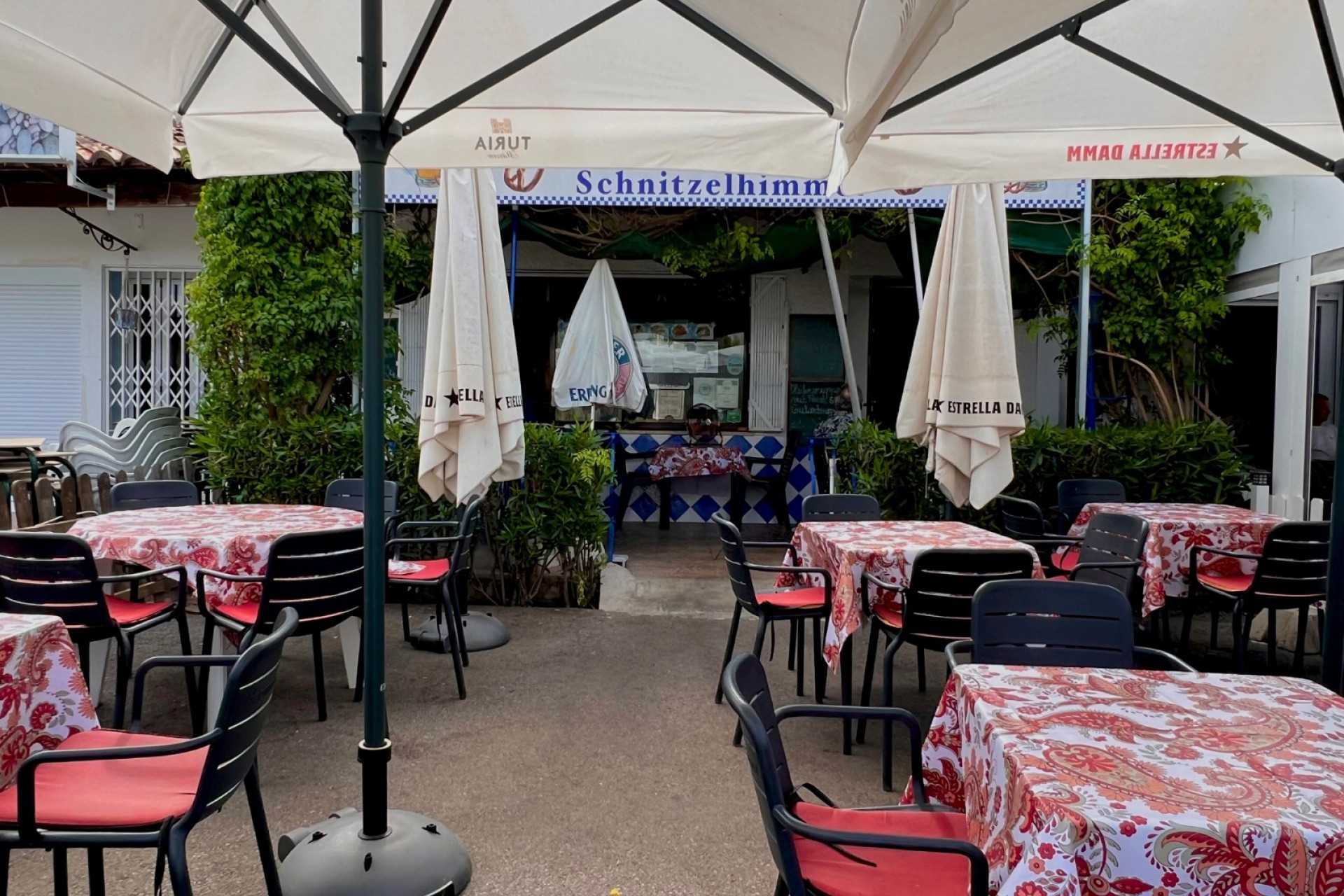 Reventa - Local comercial - Moraira - Paichi
