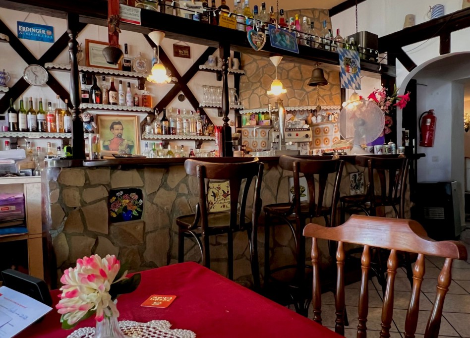 Reventa - Local comercial - Moraira - Paichi