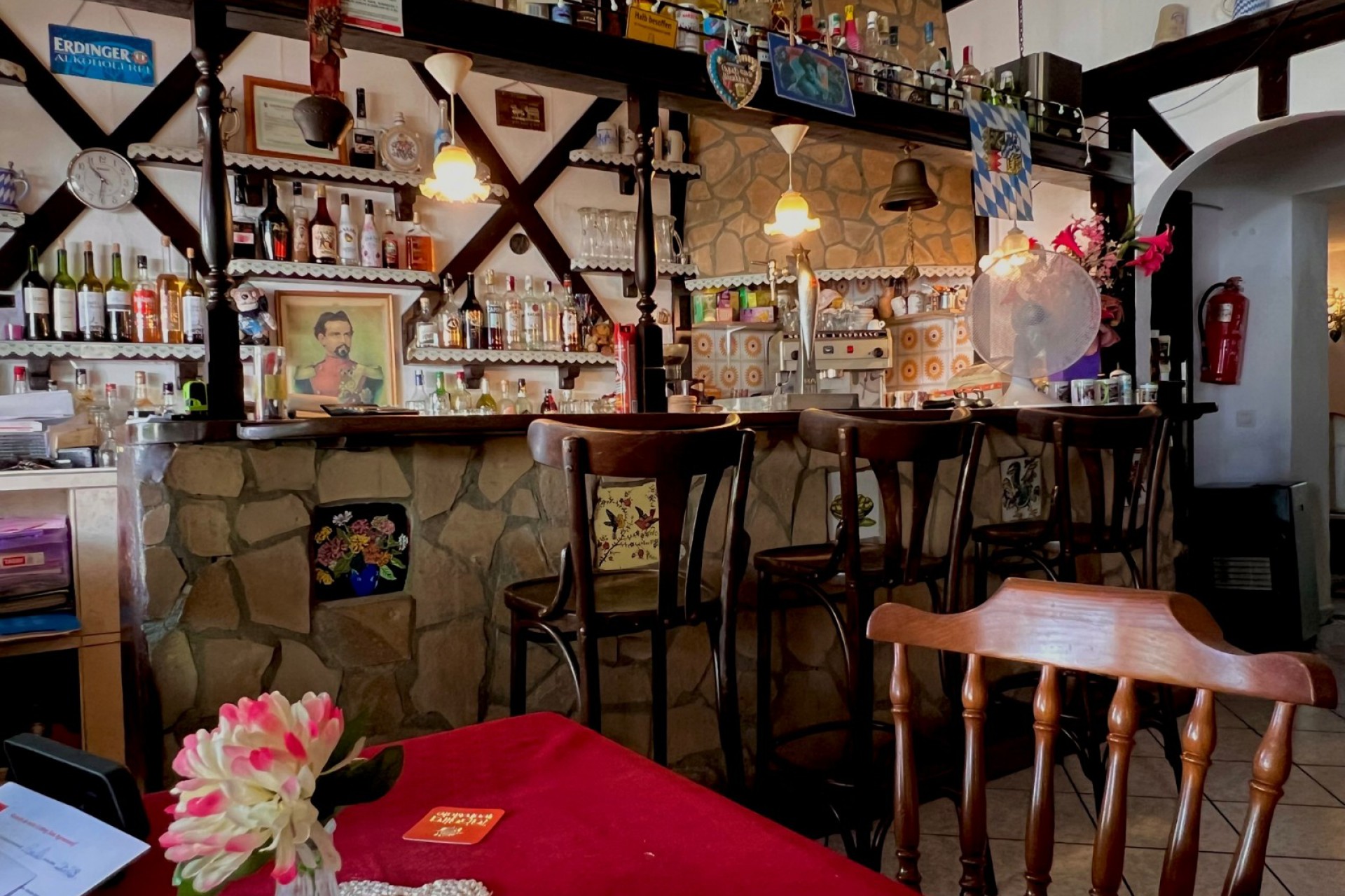 Reventa - Local comercial - Moraira - Paichi