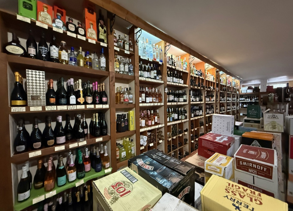 Reventa - Local comercial - Moraira - Pueblo