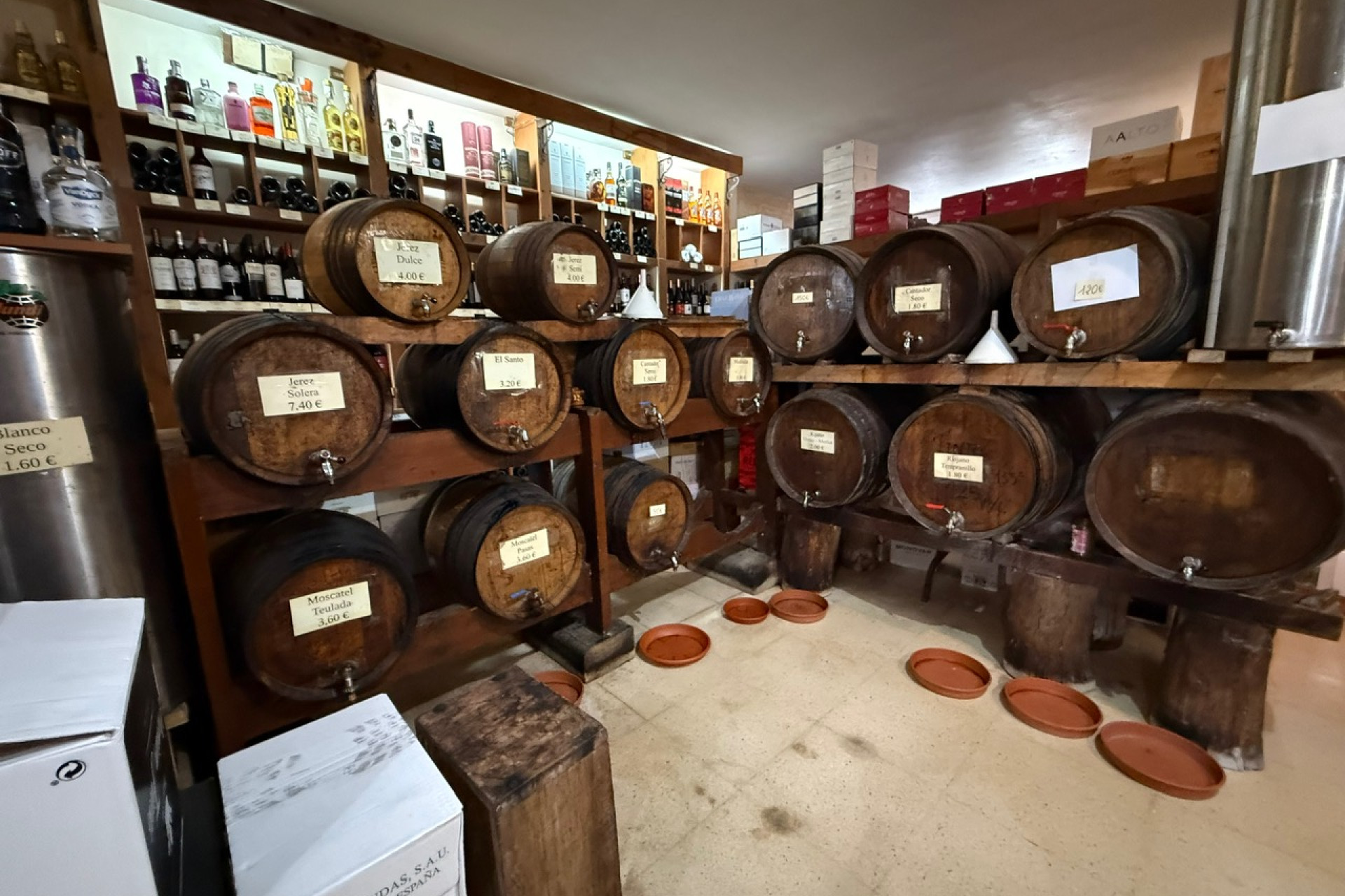 Reventa - Local comercial - Moraira - Pueblo