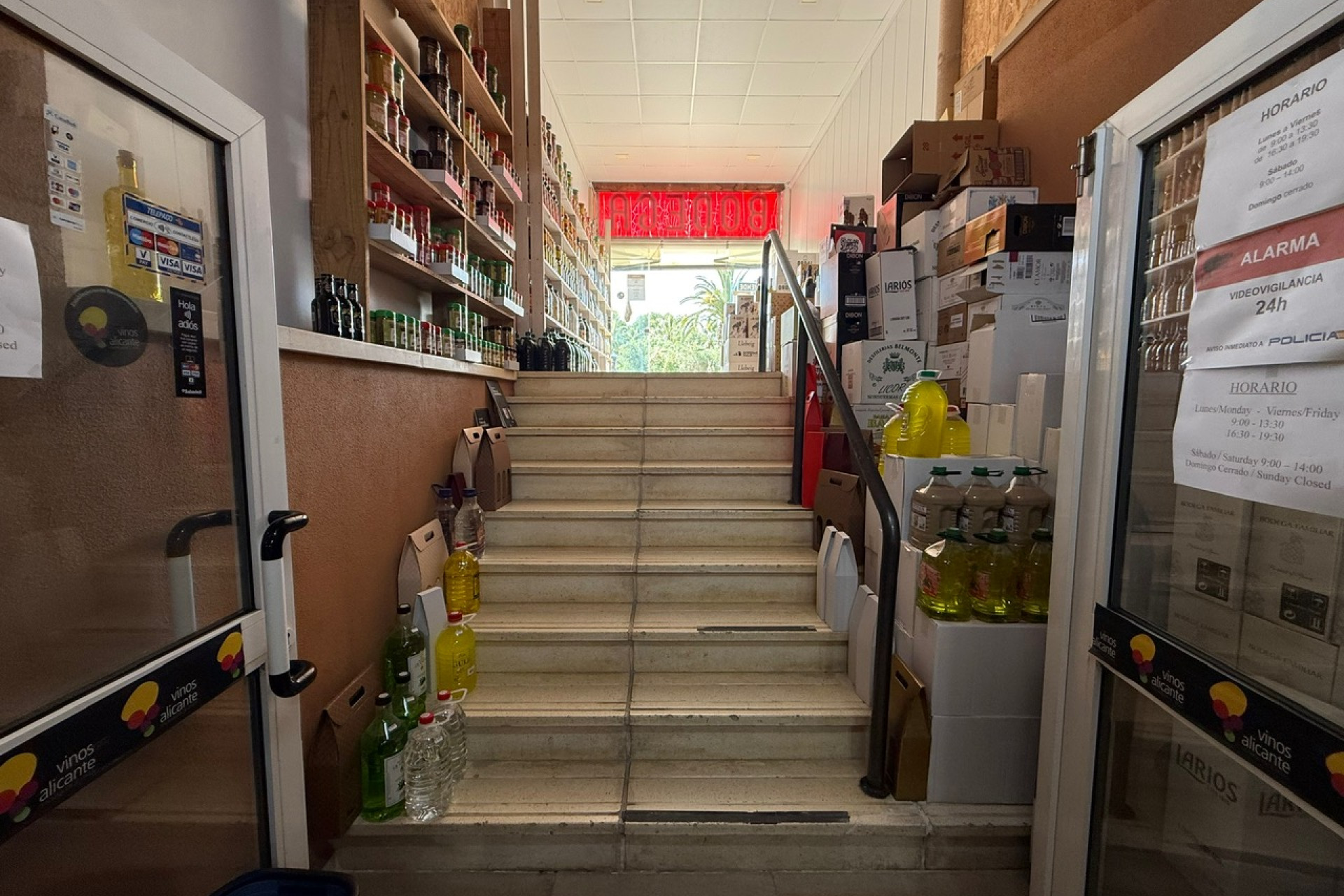 Reventa - Local comercial - Moraira - Pueblo