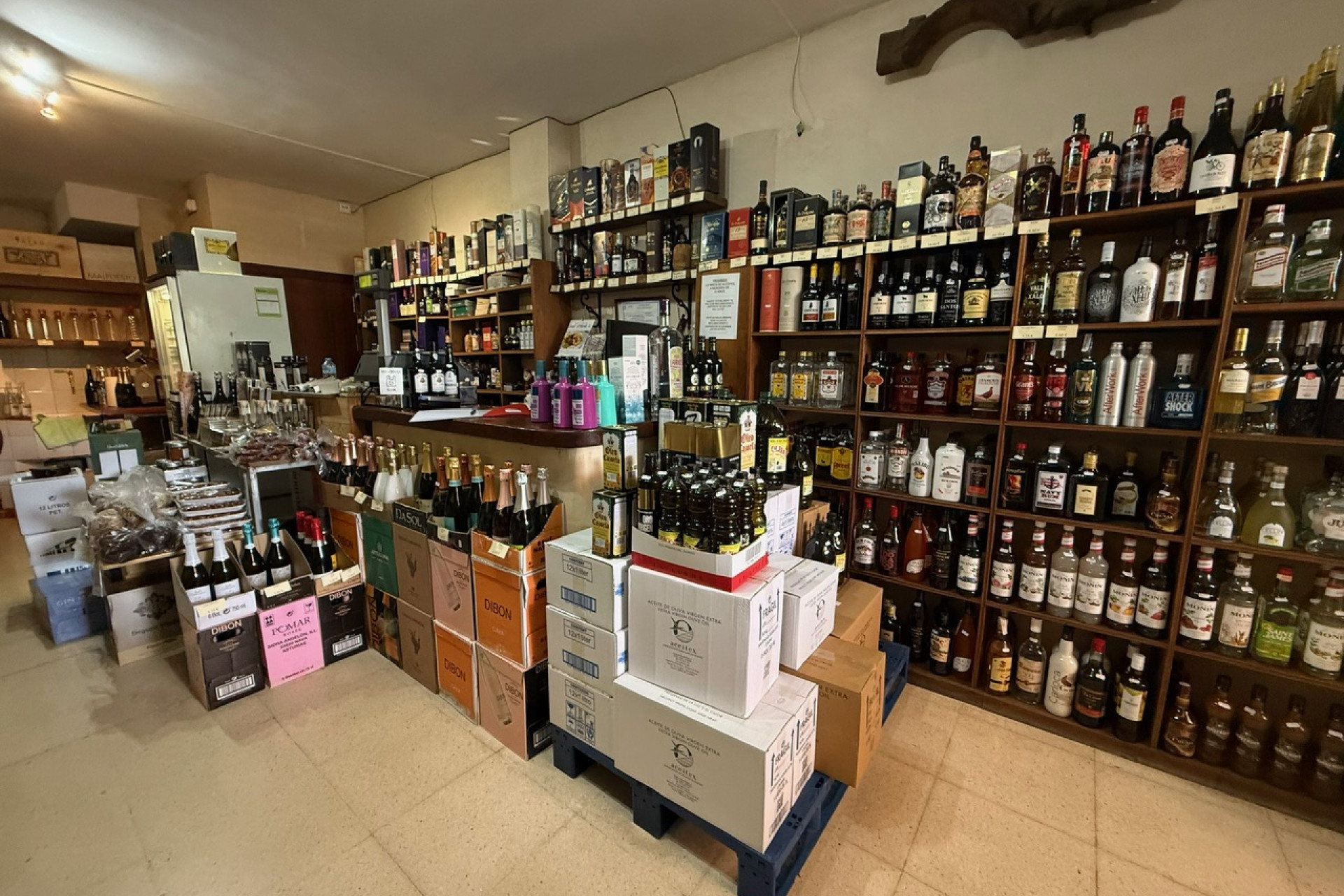 Reventa - Local comercial - Moraira - Pueblo