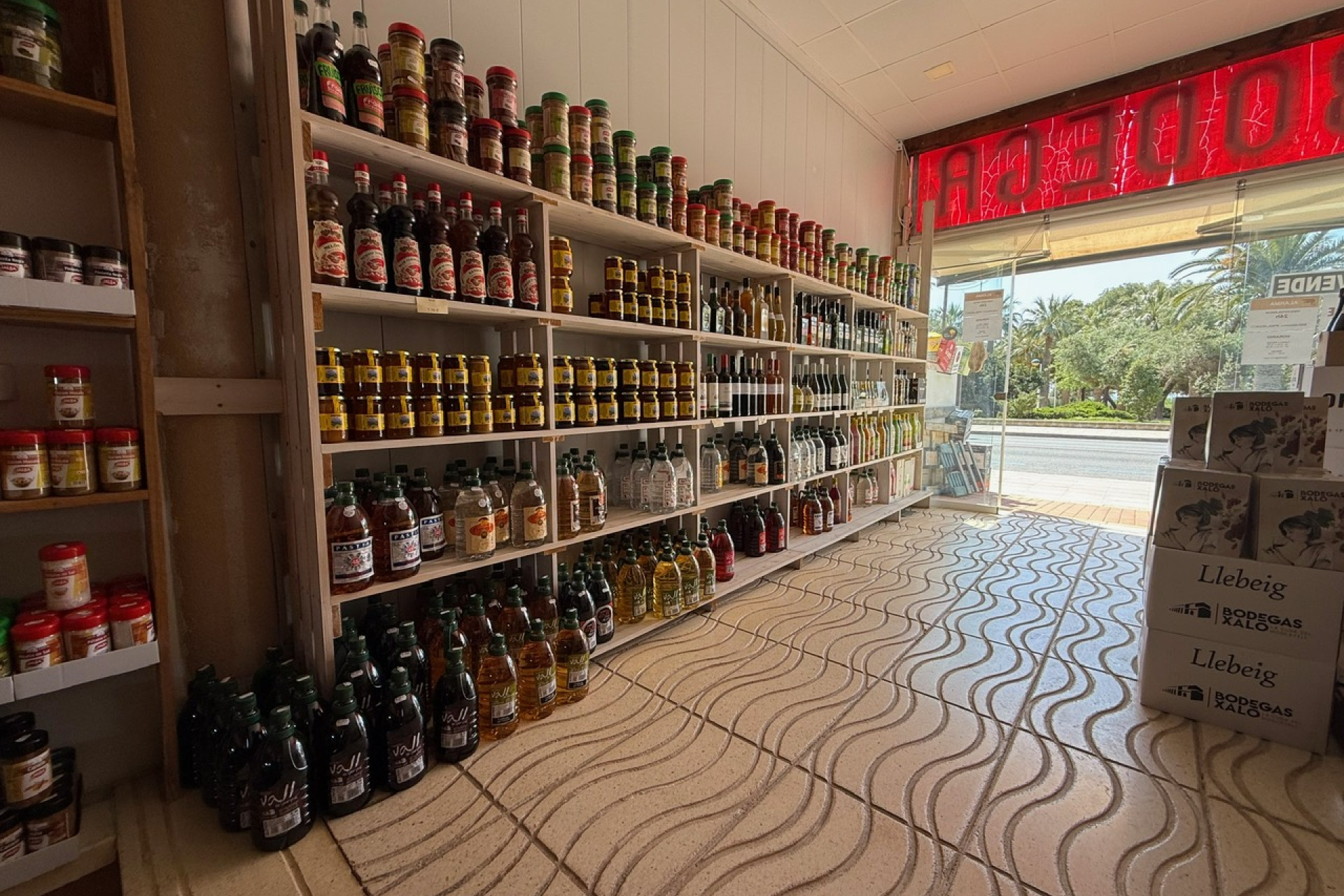 Reventa - Local comercial - Moraira - Pueblo