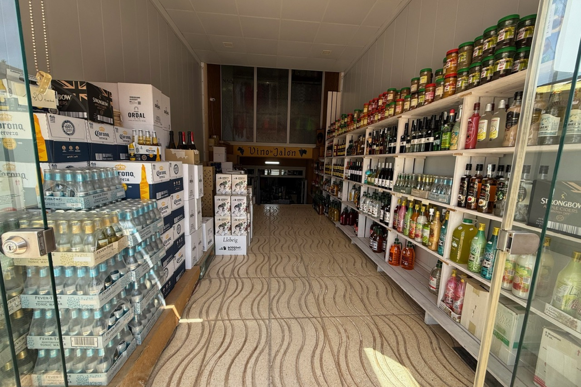 Reventa - Local comercial - Moraira - Pueblo