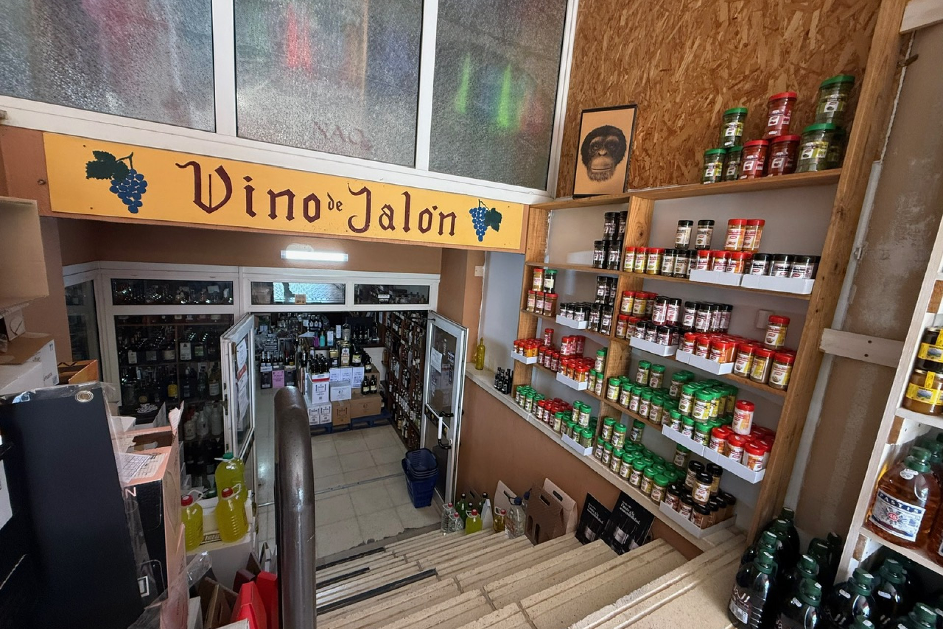 Reventa - Local comercial - Moraira - Pueblo