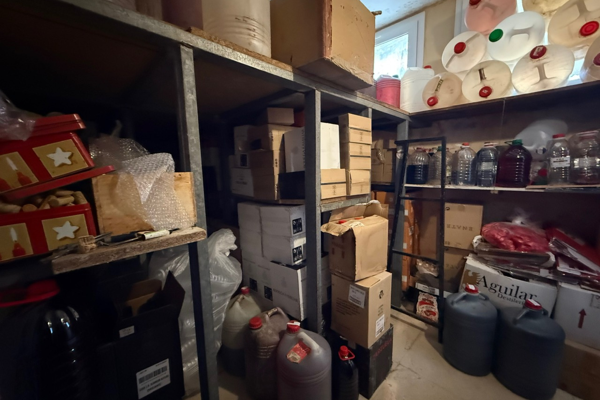 Reventa - Local comercial - Moraira - Pueblo