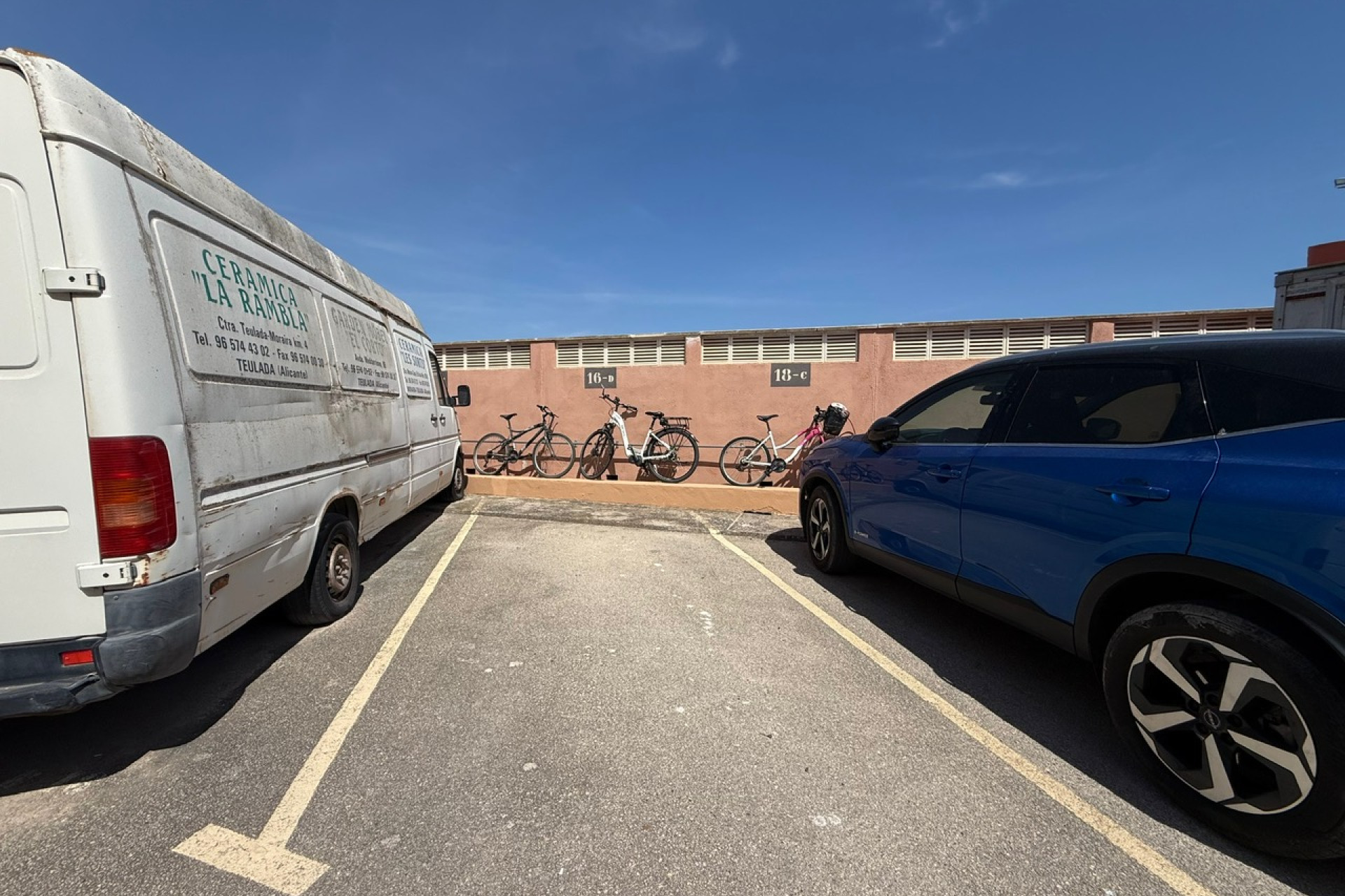 Reventa - Local comercial - Moraira - Pueblo