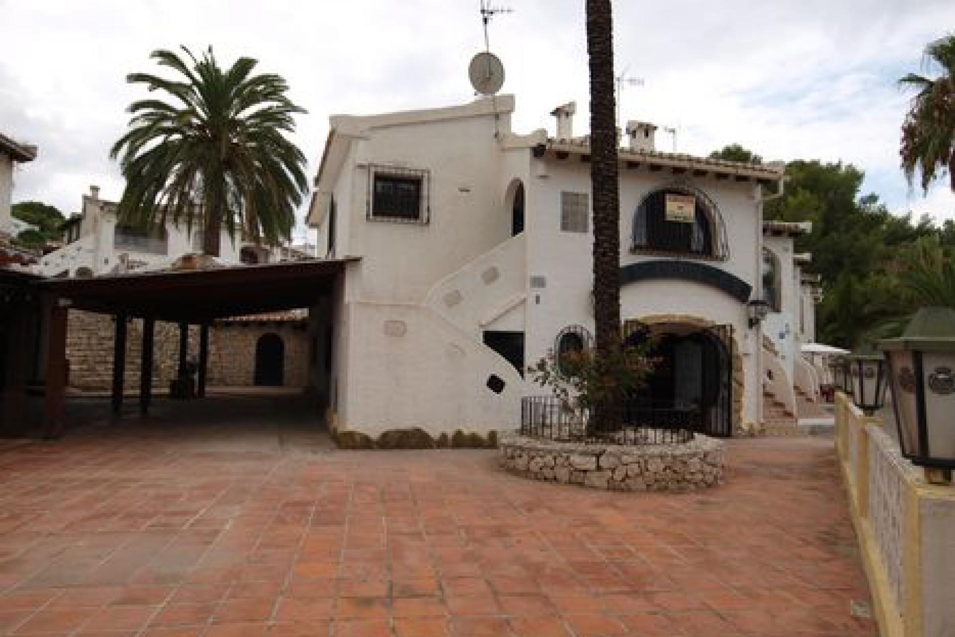Reventa - Local comercial - Moraira