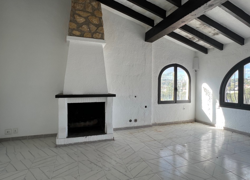Reventa - Local comercial - Moraira