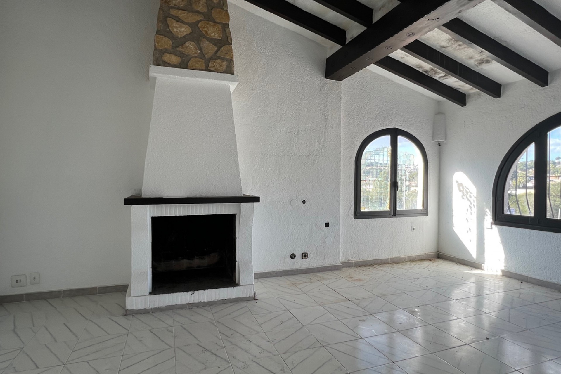 Reventa - Local comercial - Moraira