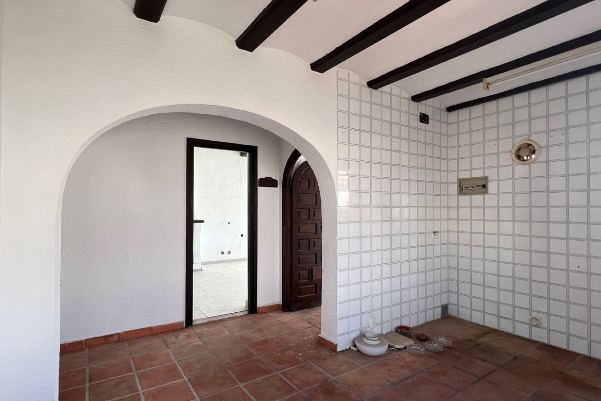 Reventa - Local comercial - Moraira