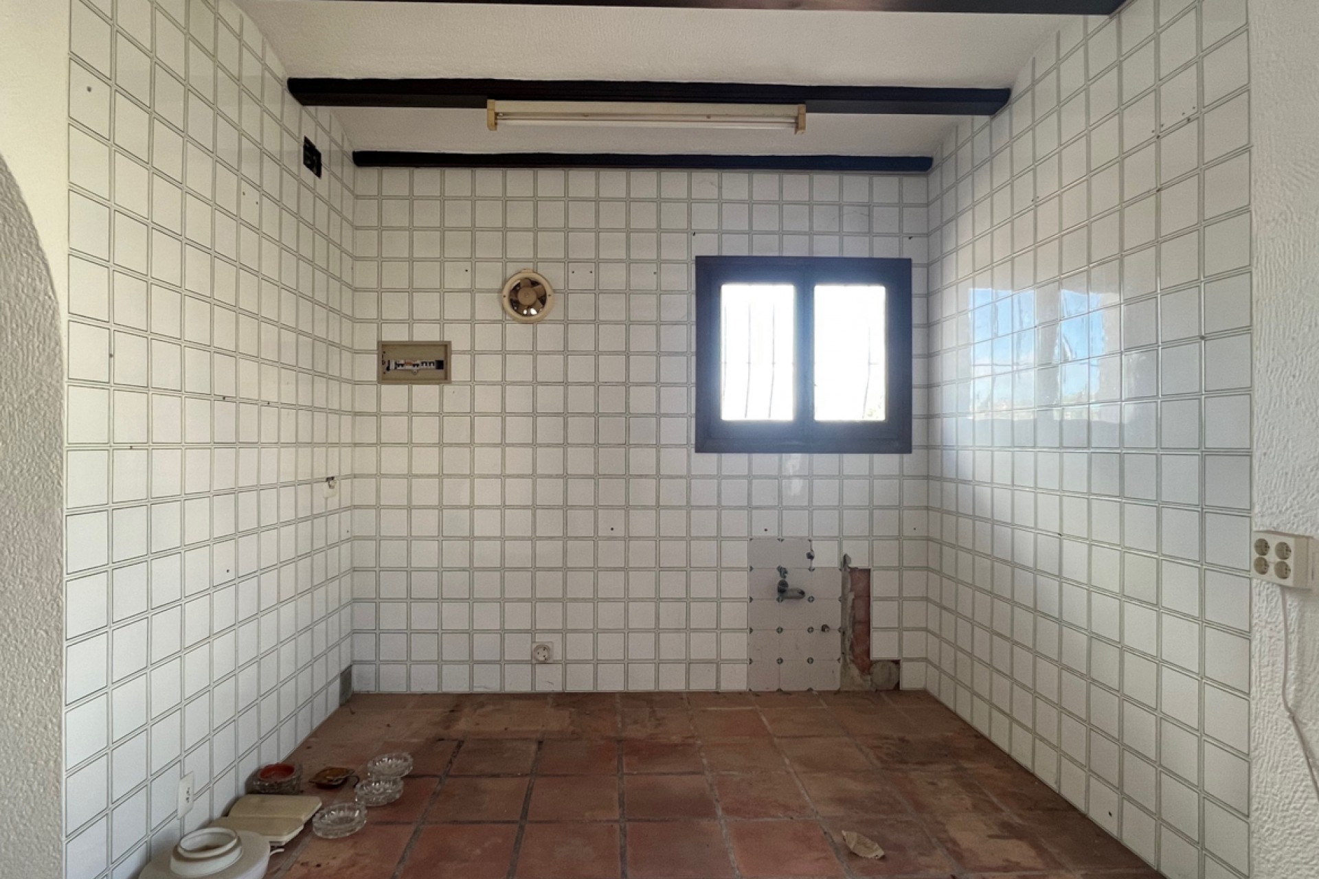 Reventa - Local comercial - Moraira