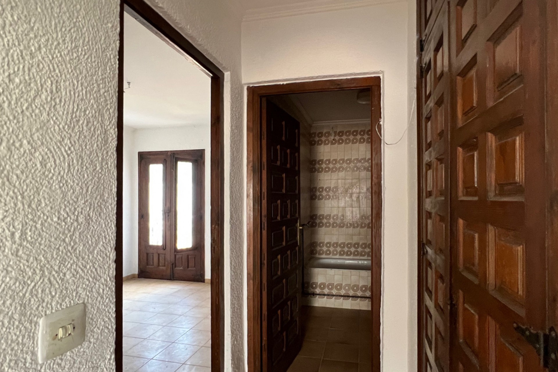 Reventa - Local comercial - Moraira