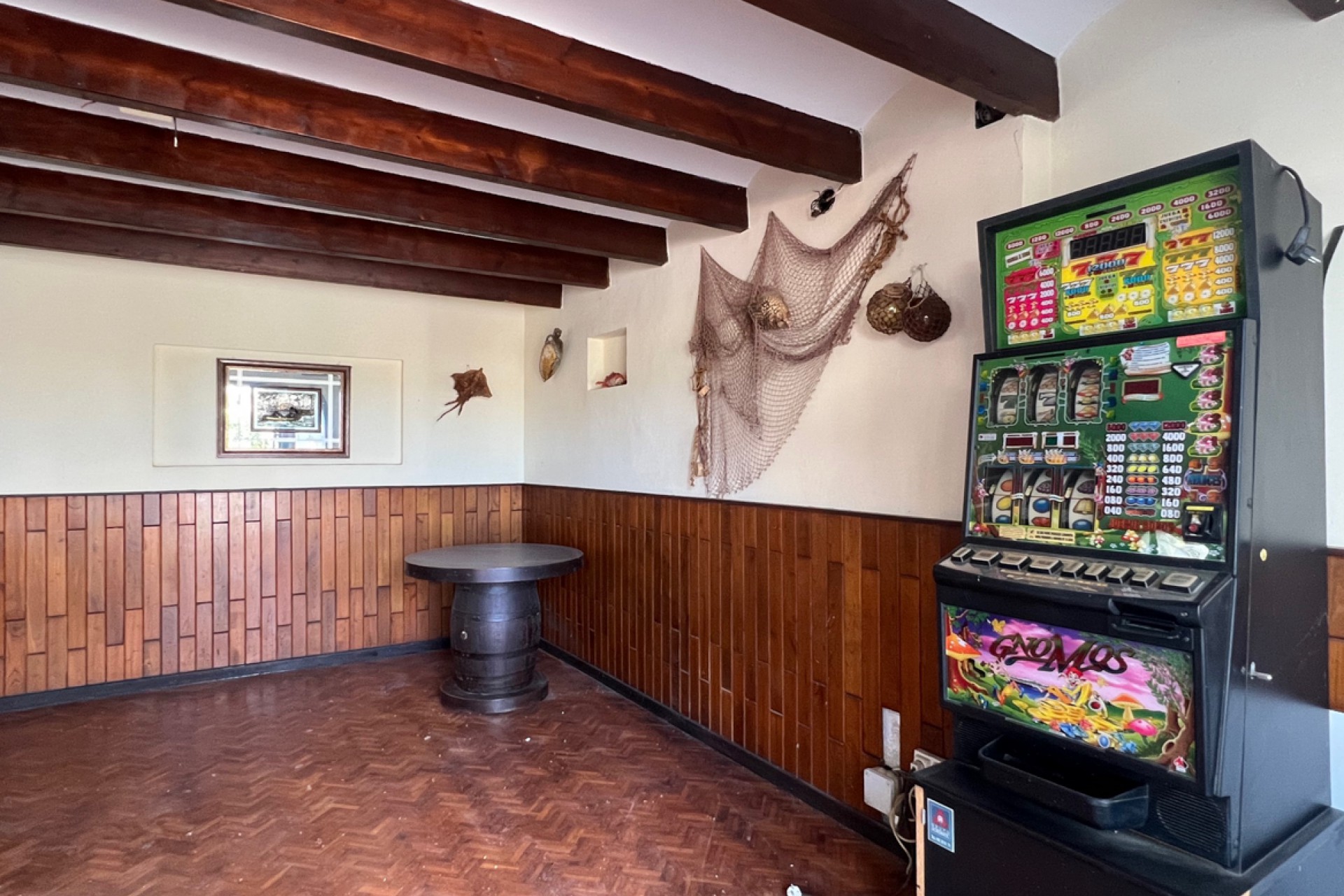 Reventa - Local comercial - Moraira