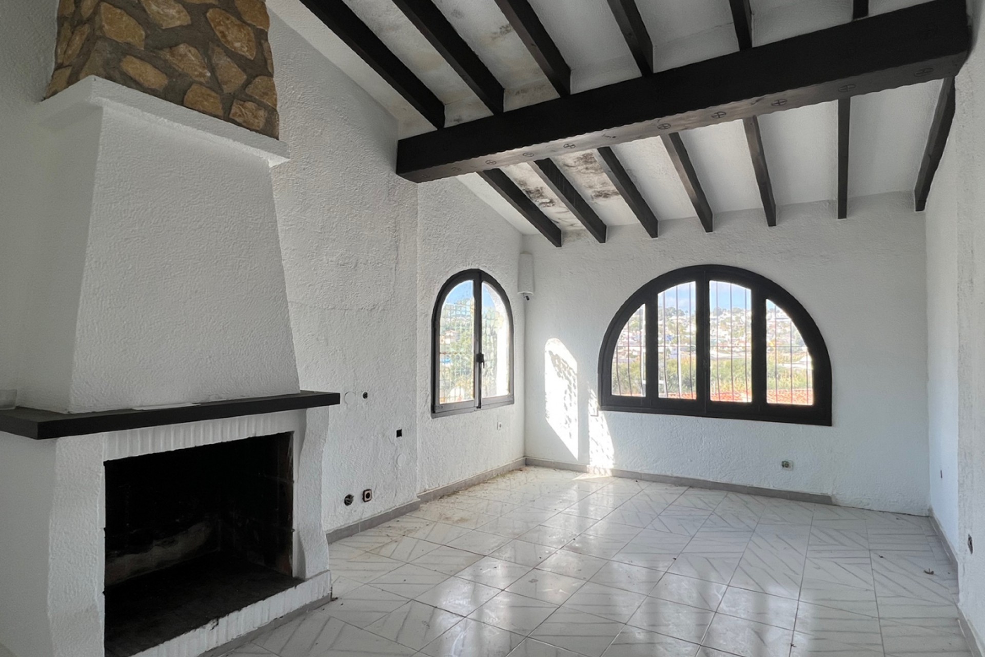 Reventa - Local comercial - Moraira