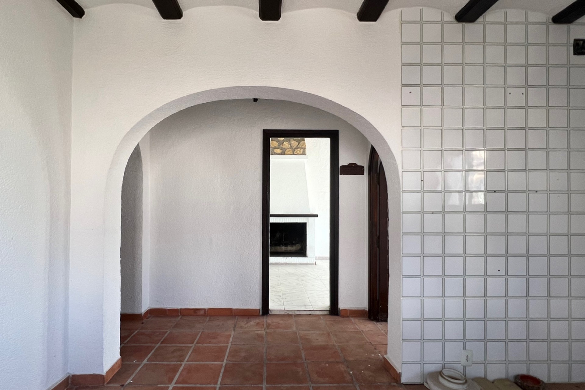 Reventa - Local comercial - Moraira