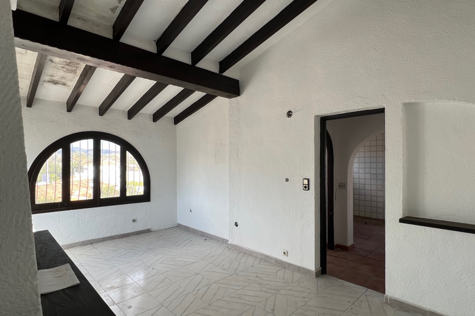 Reventa - Local comercial - Moraira