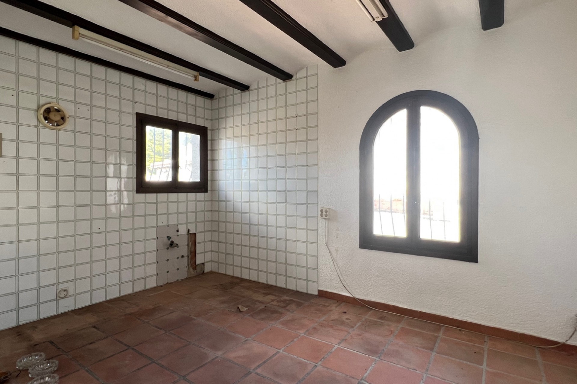 Reventa - Local comercial - Moraira